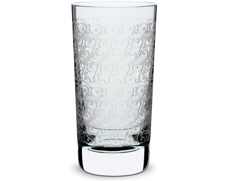 新入荷バカラ　モナコ　ロックグラス　未使用、長期保存 グラス/カップ